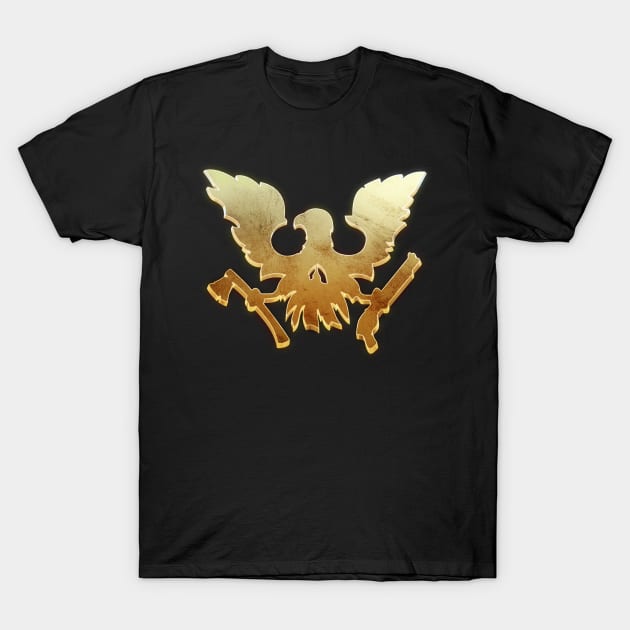 state of decay T-Shirt by ChrisHarrys